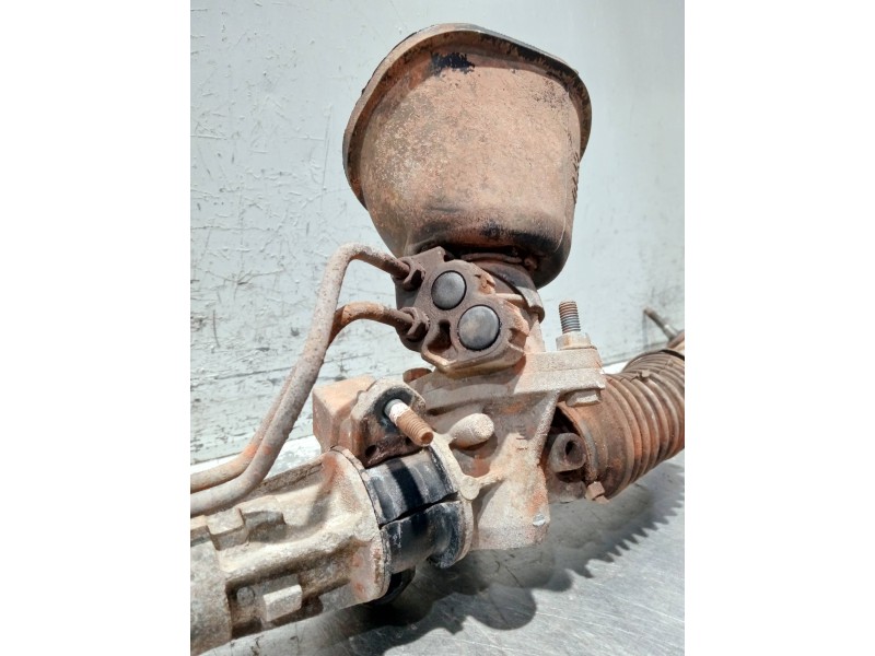 Recambio de cremallera direccion para nissan kubistar (x76) referencia OEM IAM   