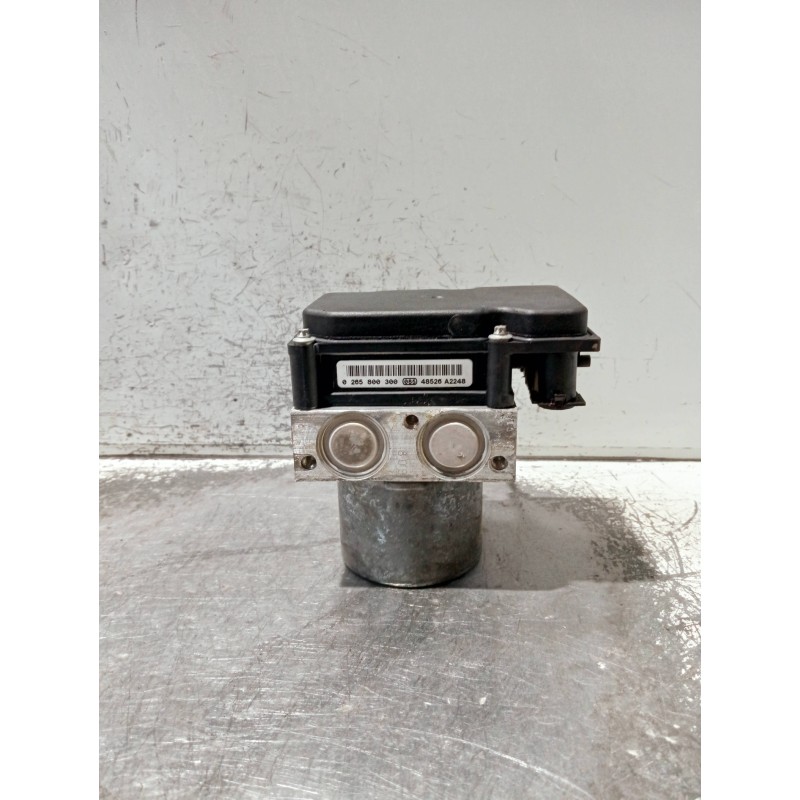 Recambio de abs para renault megane ii berlina 3p 1.5 dci diesel referencia OEM IAM 0265800300 0265231300 8200038695