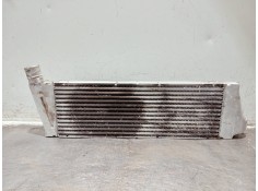 Recambio de intercooler para renault megane ii berlina 3p 1.5 dci diesel referencia OEM IAM 8200115540C  