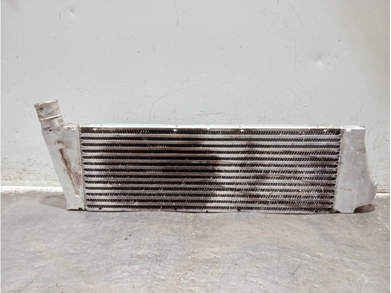 Recambio de intercooler para renault megane ii berlina 3p 1.5 dci diesel referencia OEM IAM 8200115540C  