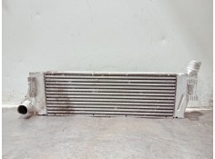 Recambio de intercooler para renault megane ii berlina 3p 1.5 dci diesel referencia OEM IAM 8200115540C   2