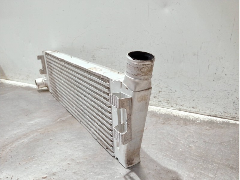 Recambio de intercooler para renault megane ii berlina 3p 1.5 dci diesel referencia OEM IAM 8200115540C  