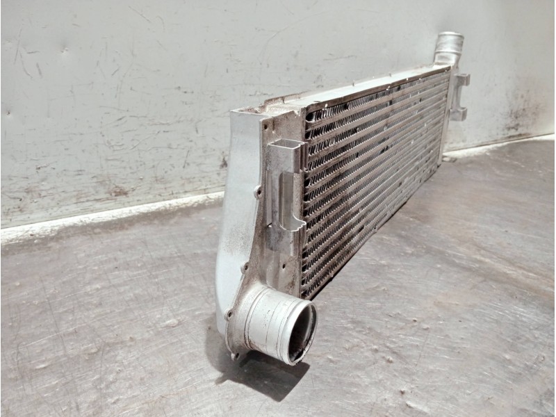 Recambio de intercooler para renault megane ii berlina 3p 1.5 dci diesel referencia OEM IAM 8200115540C  