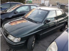 ford escort berlina/turnier del año 1994