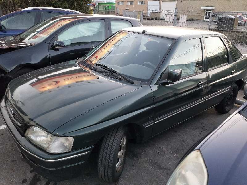 ford escort berlina/turnier del año 1994 ford escort berlina/turnier del año 1994
