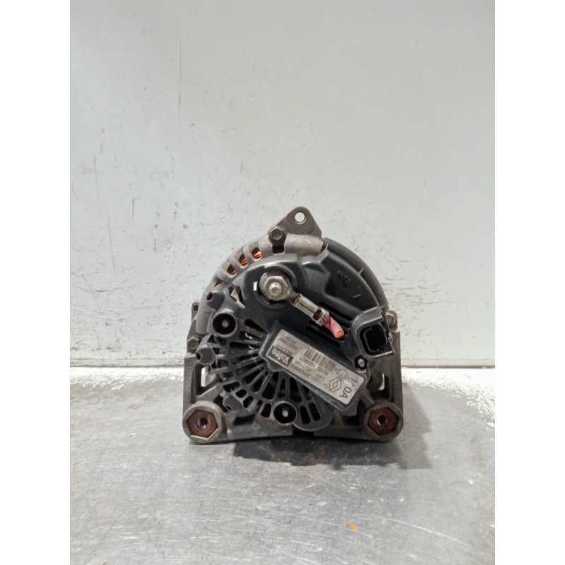 Recambio de alternador para renault megane ii berlina 3p 1.5 dci diesel referencia OEM IAM 8200100907 2542664D TG11C011