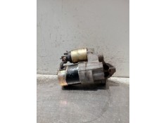 Recambio de motor arranque para renault megane ii berlina 3p 1.5 dci diesel referencia OEM IAM 8200227092 M000T91581  2