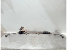 Recambio de cremallera direccion para renault megane ii berlina 3p 1.5 dci diesel referencia OEM IAM 7955501009LH  