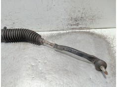 Recambio de cremallera direccion para renault megane ii berlina 3p 1.5 dci diesel referencia OEM IAM 7955501009LH   2