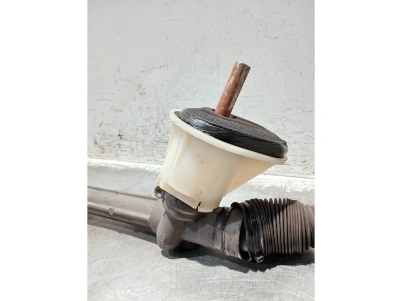 Recambio de cremallera direccion para renault megane ii berlina 3p 1.5 dci diesel referencia OEM IAM 7955501009LH  