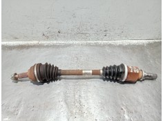 Recambio de transmision delantera izquierda para renault megane ii berlina 3p 1.5 dci diesel referencia OEM IAM 8200264667  