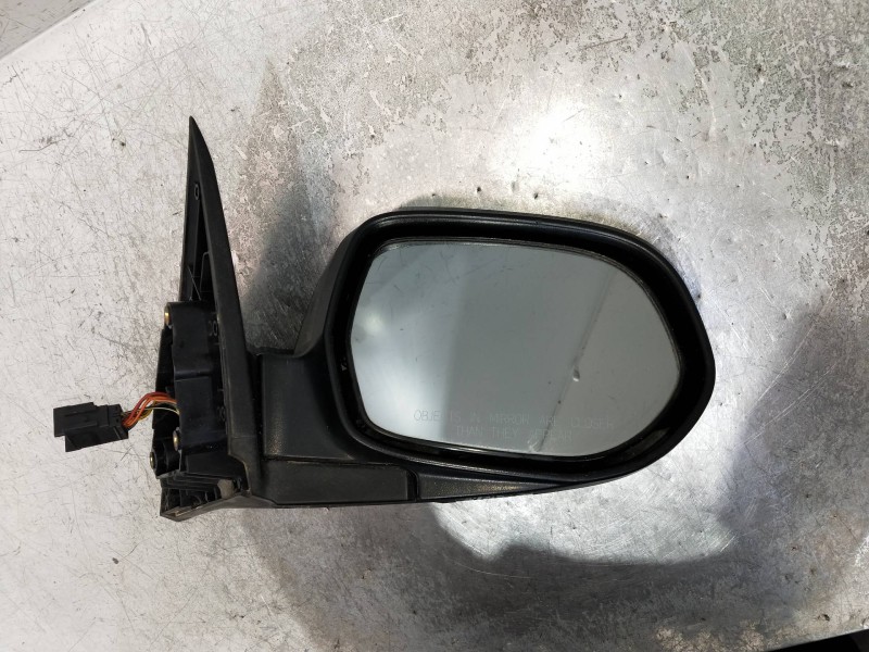 Recambio de retrovisor derecho para chevrolet epica ltx referencia OEM IAM 012513 012514 