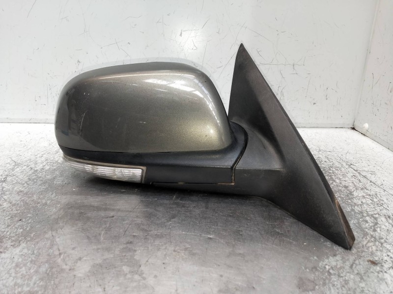Recambio de retrovisor derecho para chevrolet epica ltx referencia OEM IAM 012513 012514 