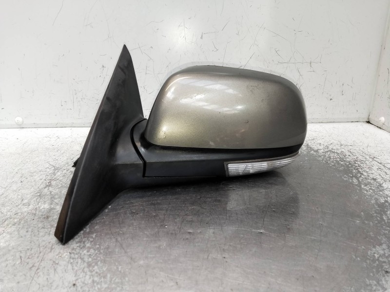 Recambio de retrovisor izquierdo para chevrolet epica ltx referencia OEM IAM 012513 012514 