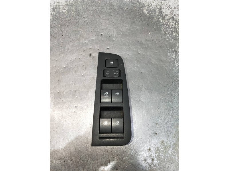 Recambio de mando elevalunas delantero izquierdo para chevrolet epica ltx referencia OEM IAM 96327954  