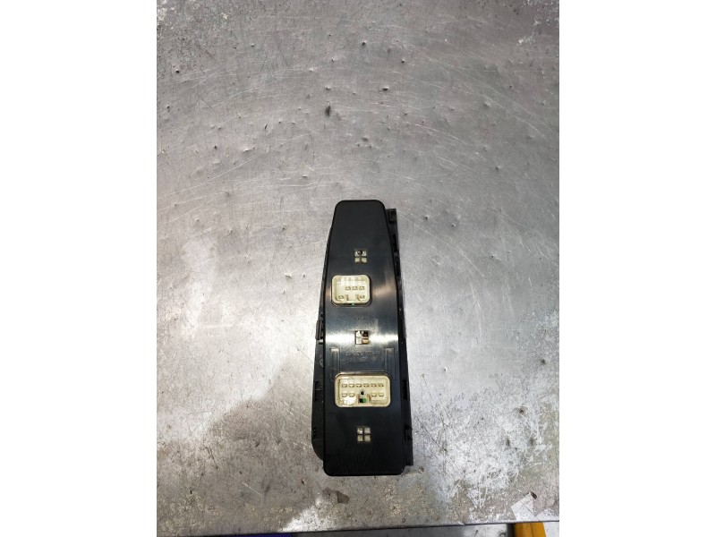 Recambio de mando elevalunas delantero izquierdo para chevrolet epica ltx referencia OEM IAM 96327954  