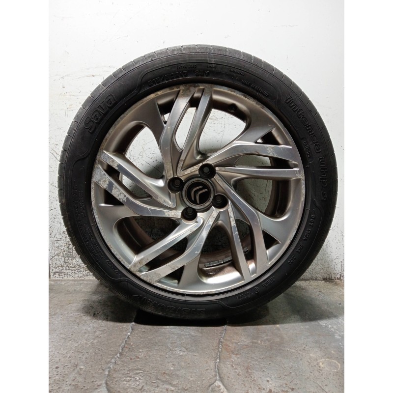 Recambio de juego llantas para citroen c4 lim. referencia OEM IAM   