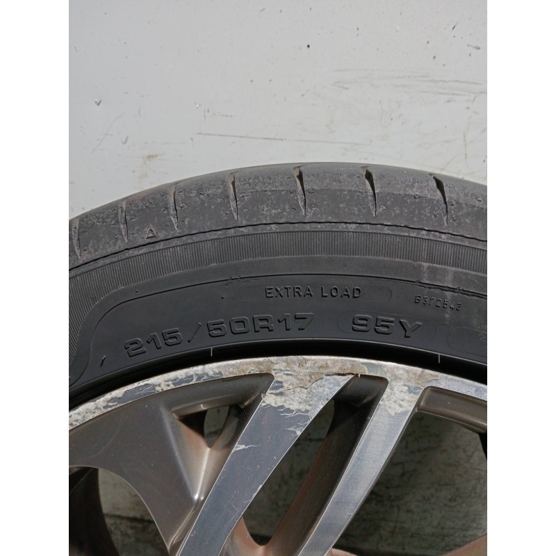 Recambio de juego llantas para citroen c4 lim. referencia OEM IAM   