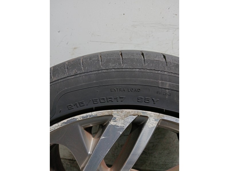 Recambio de juego llantas para citroen c4 lim. referencia OEM IAM   