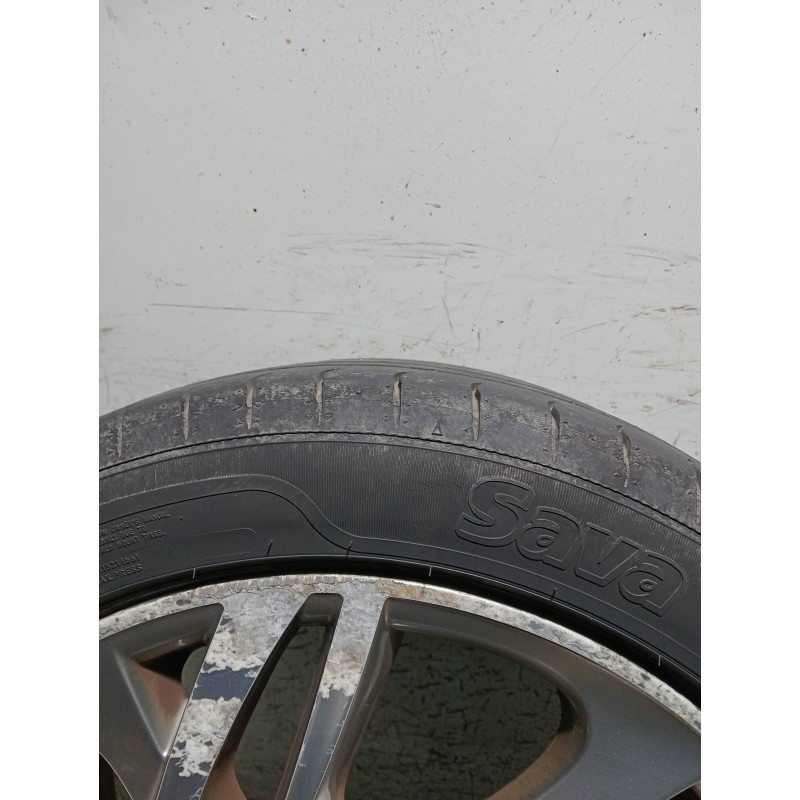 Recambio de juego llantas para citroen c4 lim. referencia OEM IAM   