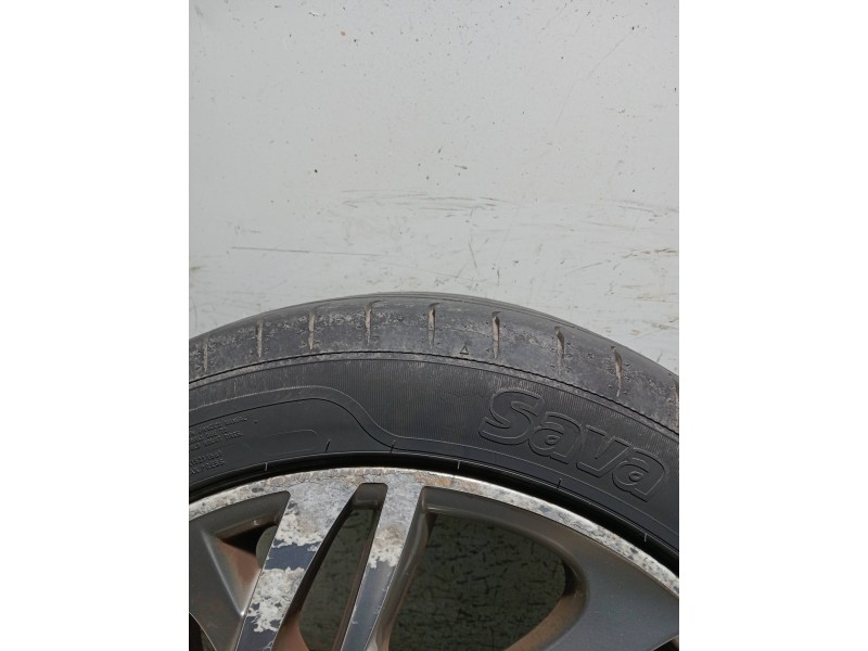 Recambio de juego llantas para citroen c4 lim. referencia OEM IAM   