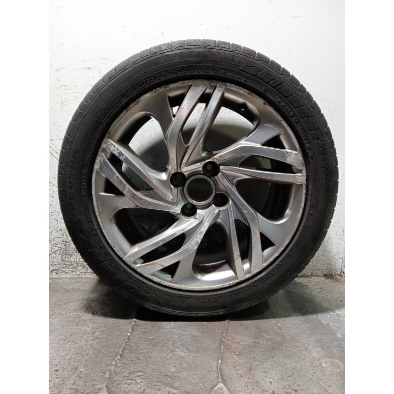 Recambio de juego llantas para citroen c4 lim. referencia OEM IAM   