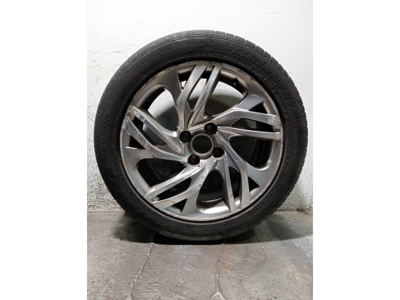 Recambio de juego llantas para citroen c4 lim. referencia OEM IAM   