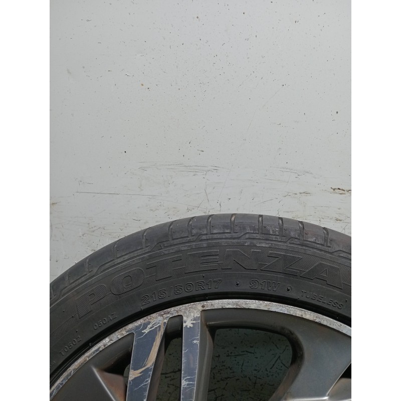 Recambio de juego llantas para citroen c4 lim. referencia OEM IAM   