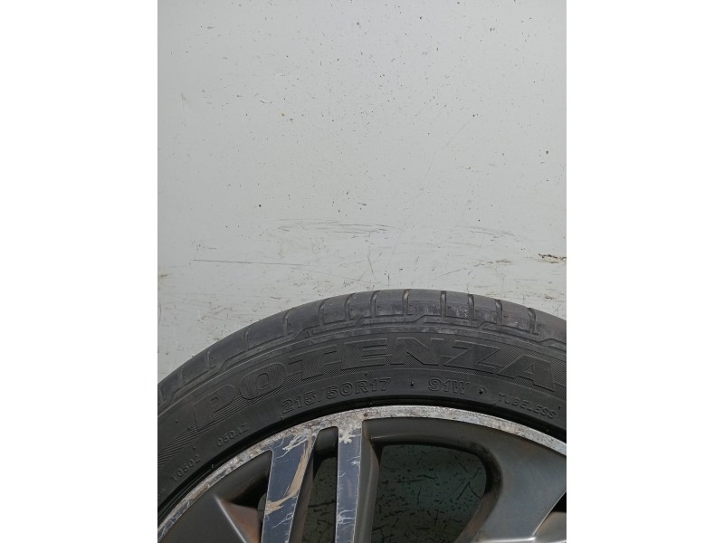 Recambio de juego llantas para citroen c4 lim. referencia OEM IAM   