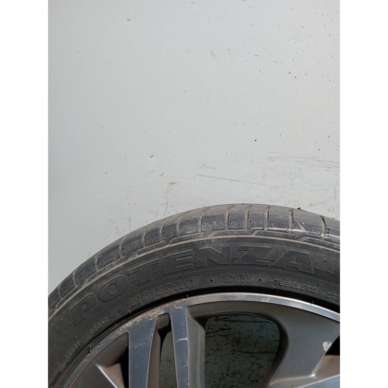 Recambio de juego llantas para citroen c4 lim. referencia OEM IAM   