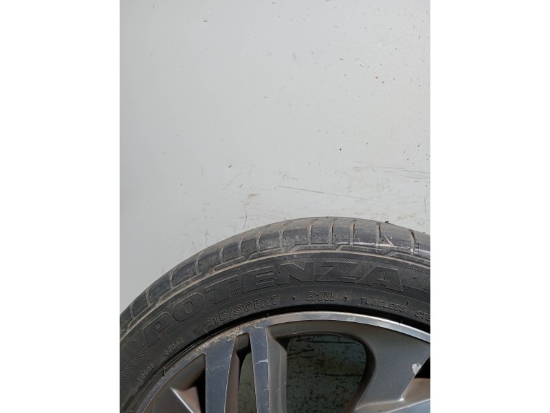 Recambio de juego llantas para citroen c4 lim. referencia OEM IAM   