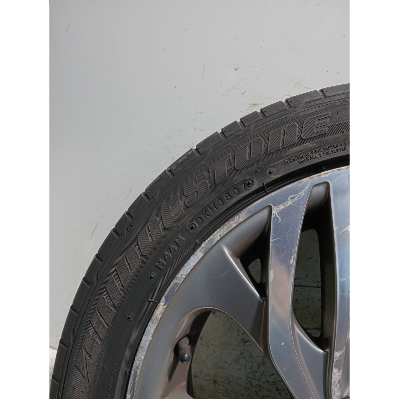 Recambio de juego llantas para citroen c4 lim. referencia OEM IAM   