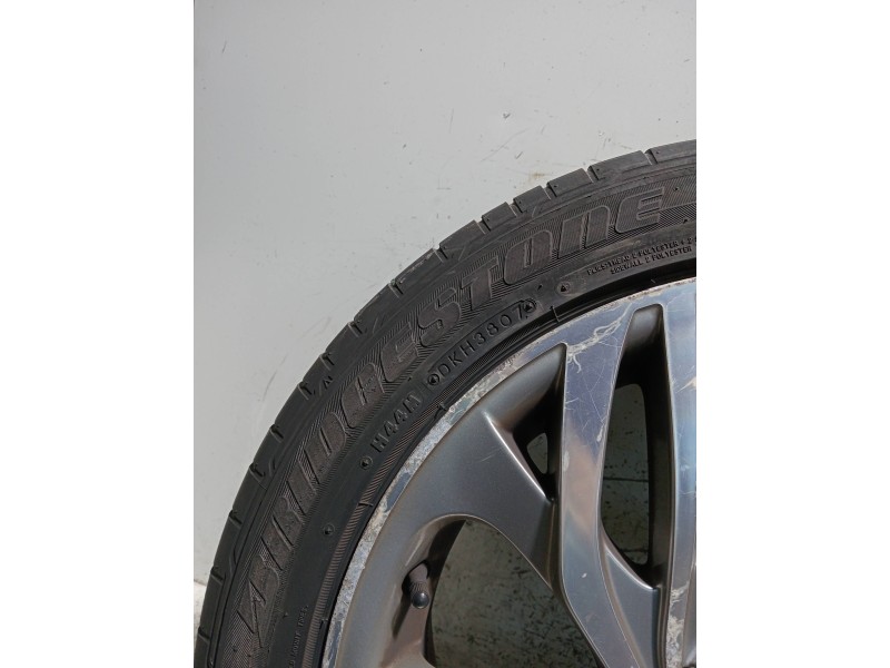 Recambio de juego llantas para citroen c4 lim. referencia OEM IAM   