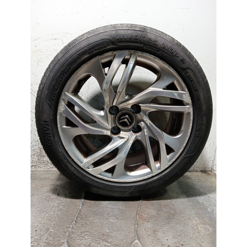 Recambio de juego llantas para citroen c4 lim. referencia OEM IAM   