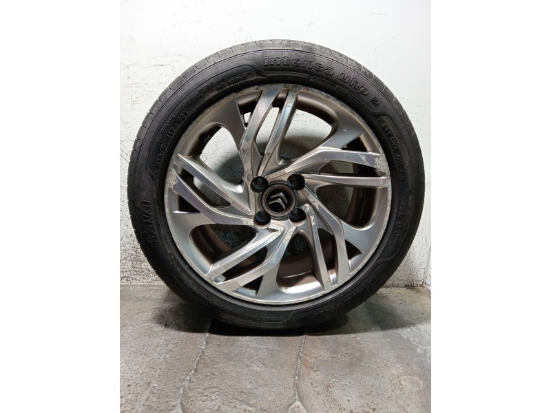 Recambio de juego llantas para citroen c4 lim. referencia OEM IAM   