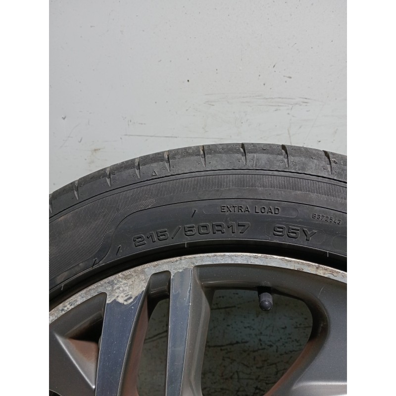 Recambio de juego llantas para citroen c4 lim. referencia OEM IAM   