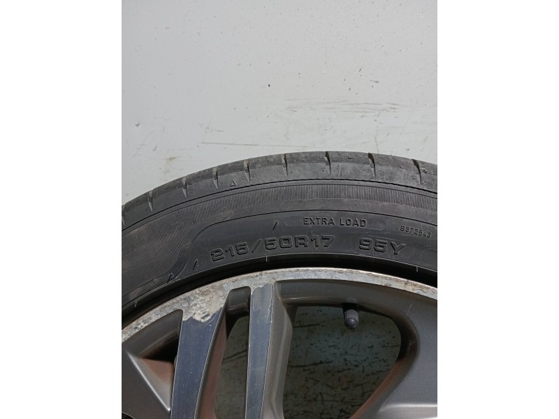 Recambio de juego llantas para citroen c4 lim. referencia OEM IAM   