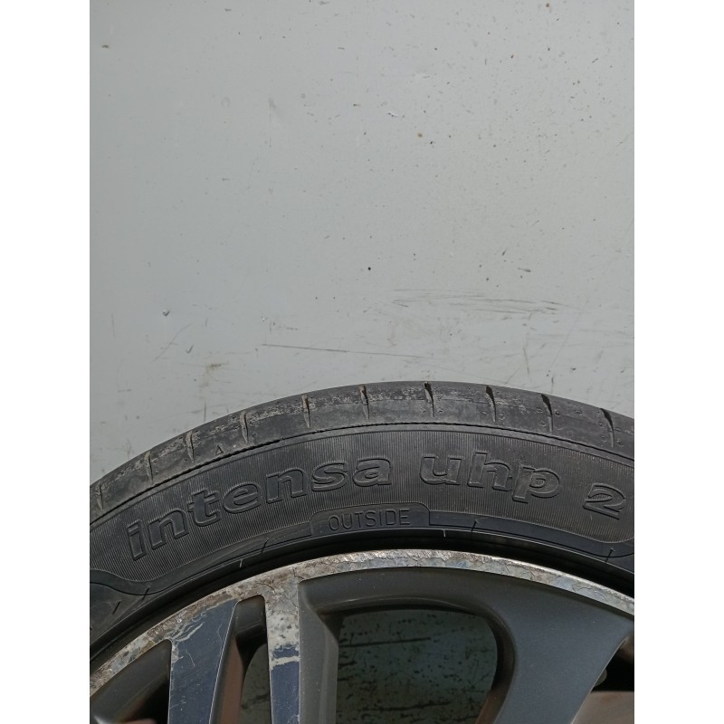 Recambio de juego llantas para citroen c4 lim. referencia OEM IAM   