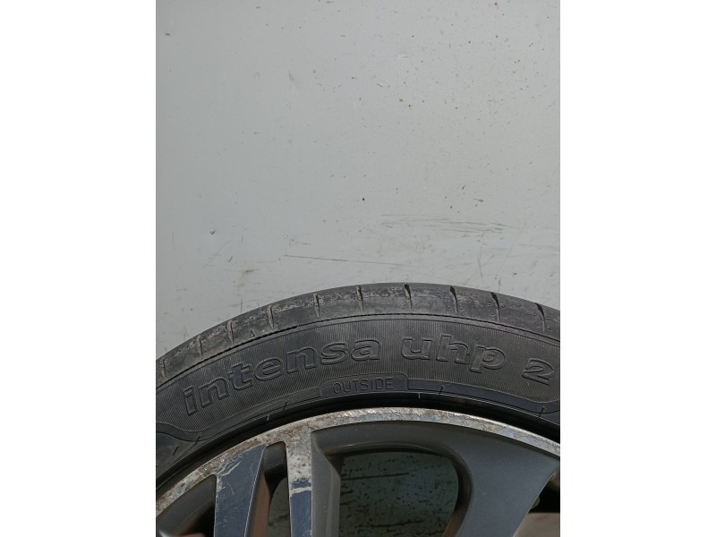 Recambio de juego llantas para citroen c4 lim. referencia OEM IAM   