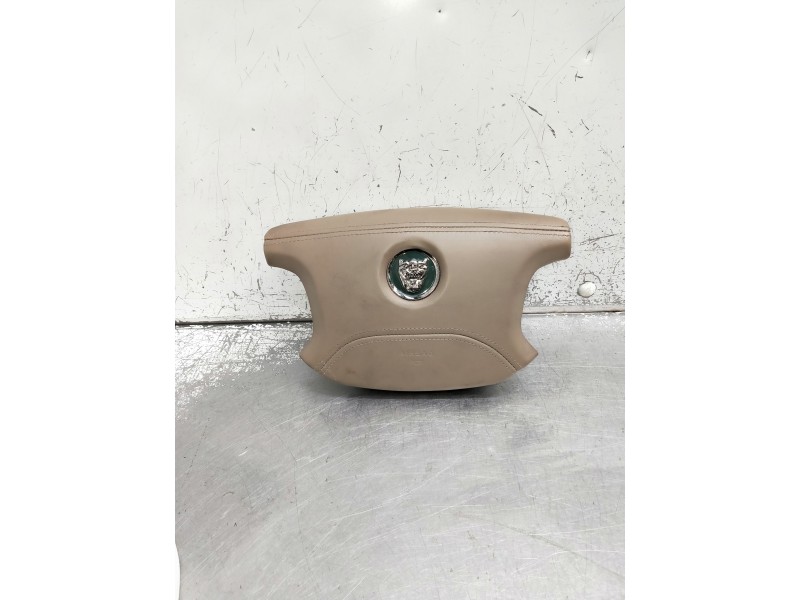 Recambio de airbag delantero izquierdo para jaguar xj referencia OEM IAM 1A2E238P10021 30339262EWB AIRBAG VOLANTE