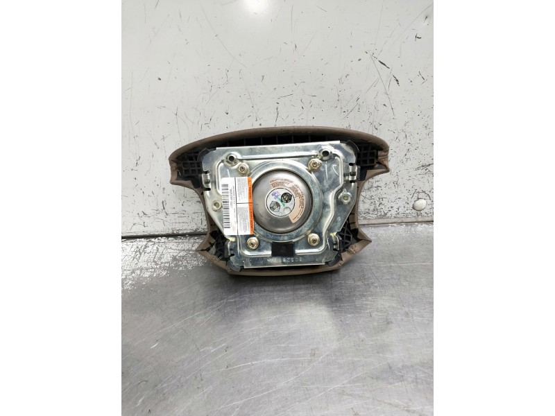 Recambio de airbag delantero izquierdo para jaguar xj referencia OEM IAM 1A2E238P10021 30339262EWB AIRBAG VOLANTE