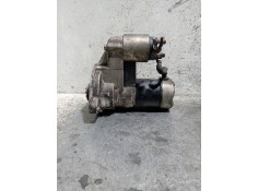 Recambio de motor arranque para opel corsa b referencia OEM IAM 9119793 0986018323 