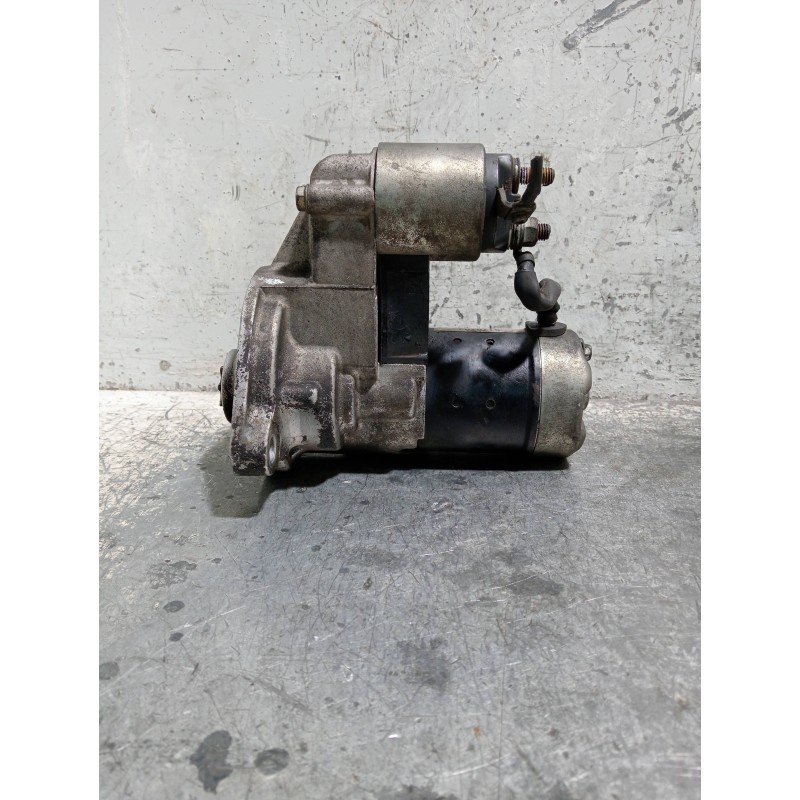 Recambio de motor arranque para opel corsa b referencia OEM IAM 9119793 0986018323 