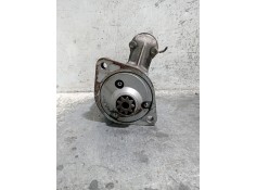 Recambio de motor arranque para opel corsa b referencia OEM IAM 9119793 0986018323  2
