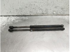 Recambio de amortiguadores maletero / porton para jaguar xj referencia OEM IAM 2W93F406A10AE A607UA0480N 