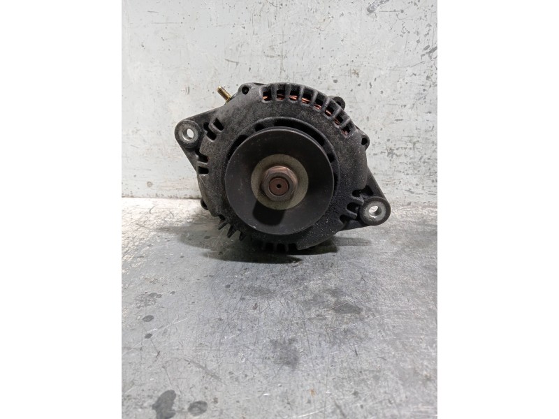 Recambio de alternador para nissan almera (n16/e) referencia OEM IAM 23100BN300  