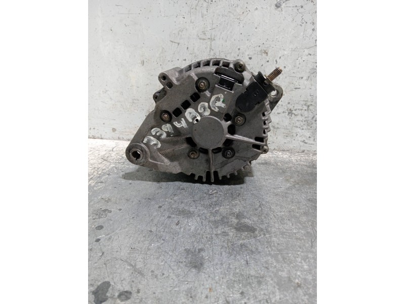 Recambio de alternador para nissan almera (n16/e) referencia OEM IAM 23100BN300  