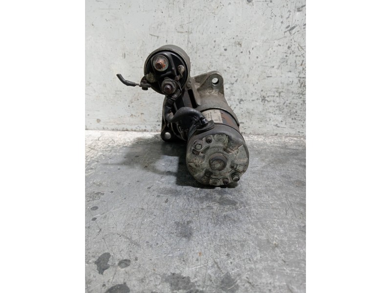 Recambio de motor arranque para opel corsa b referencia OEM IAM 9119793 0986018323 