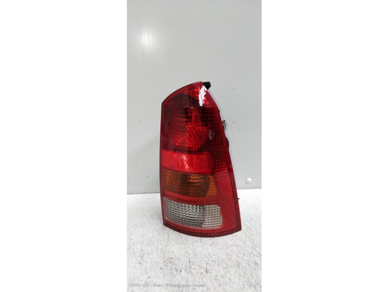 Recambio de piloto trasero derecho para ford focus turnier (cak) ghia referencia OEM IAM   