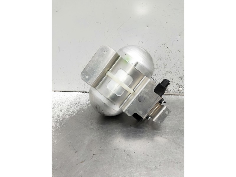 Recambio de bomba suspension para jaguar xj referencia OEM IAM 2W935B696AE KF201500011 ACUMULADOR